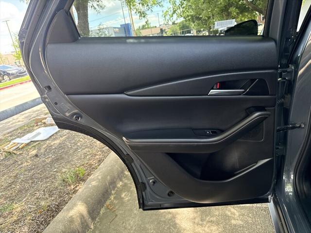 used 2024 Mazda CX-30 car, priced at $24,888