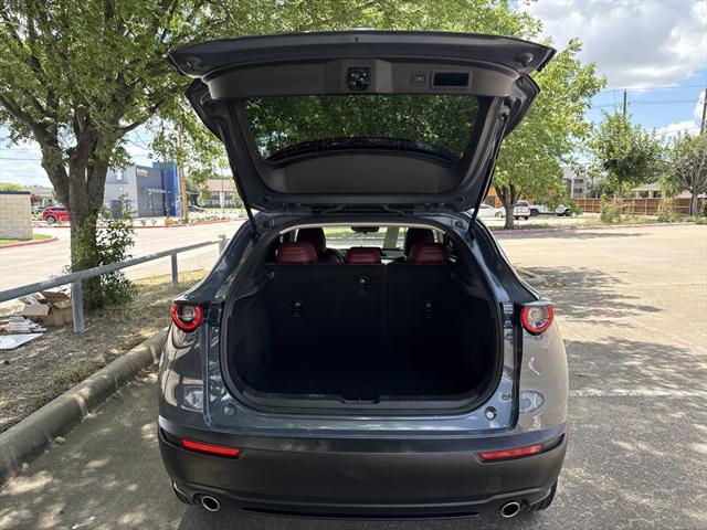 used 2024 Mazda CX-30 car, priced at $24,888