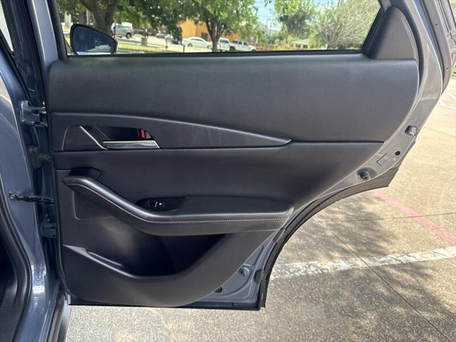used 2024 Mazda CX-30 car, priced at $24,888