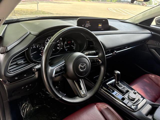 used 2024 Mazda CX-30 car, priced at $24,888