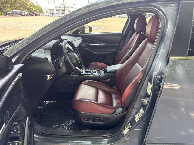 used 2024 Mazda CX-30 car, priced at $24,888