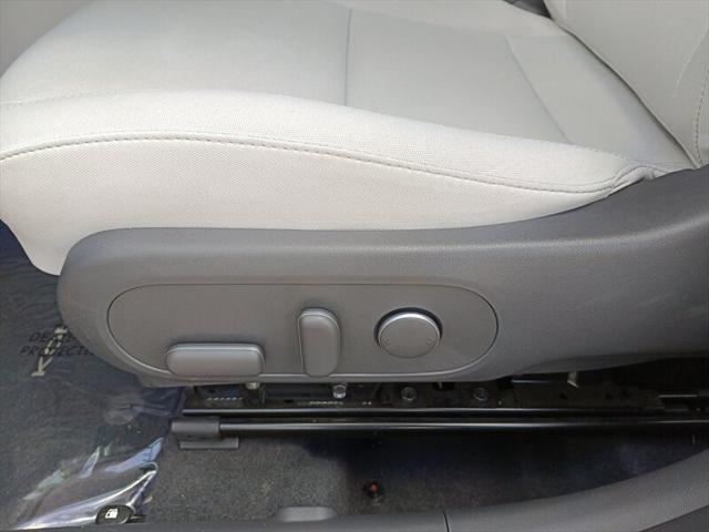 used 2024 Hyundai Kona car, priced at $19,888