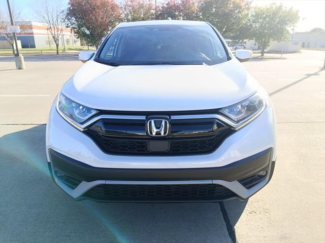 used 2022 Honda CR-V car, priced at $24,888