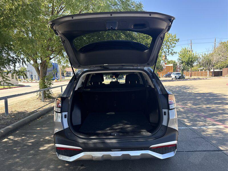 used 2024 Kia Sportage car, priced at $22,888