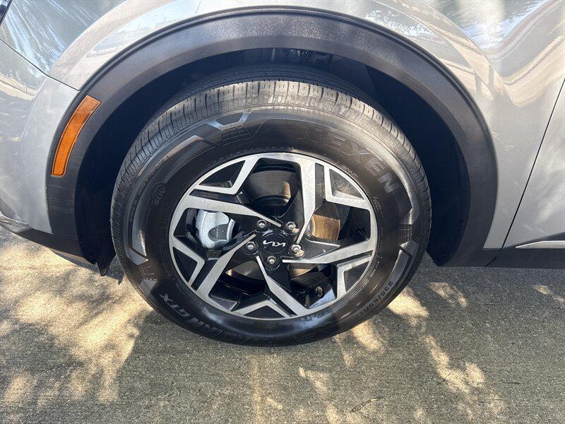 used 2024 Kia Sportage car, priced at $22,888