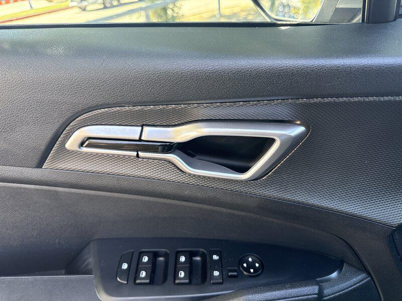 used 2024 Kia Sportage car, priced at $22,888