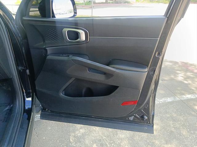 used 2022 Kia Sorento car, priced at $19,888