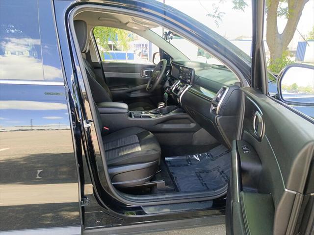 used 2022 Kia Sorento car, priced at $19,888