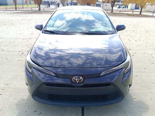 used 2024 Toyota Corolla car, priced at $19,888