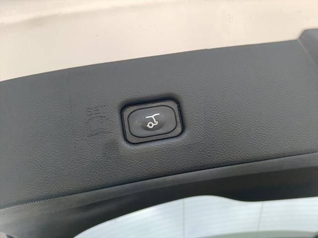 used 2022 Lincoln Nautilus car, priced at $29,888