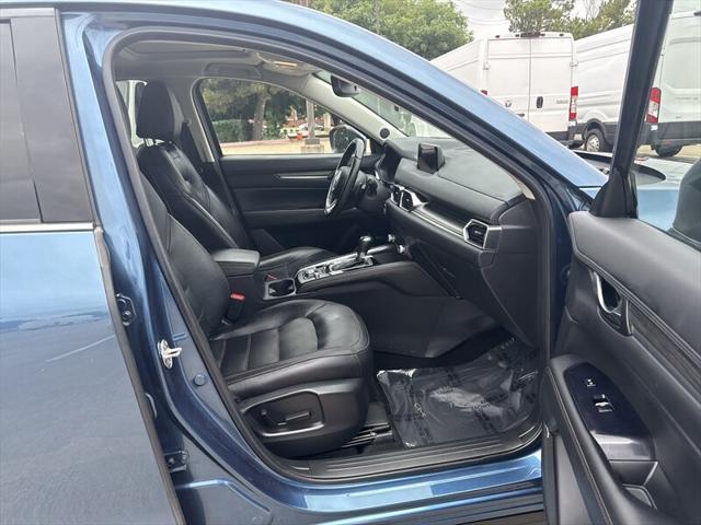 used 2020 Mazda CX-5 car, priced at $17,888
