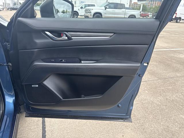 used 2020 Mazda CX-5 car, priced at $17,888