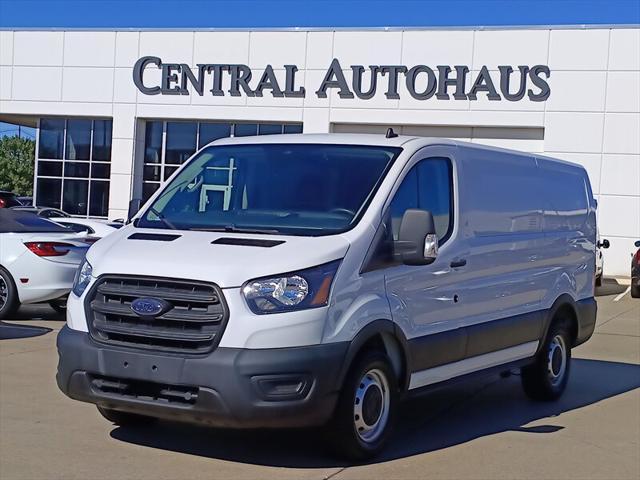 used 2020 Ford Transit-150 car, priced at $19,888