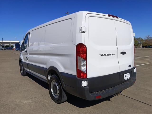 used 2020 Ford Transit-150 car, priced at $19,888