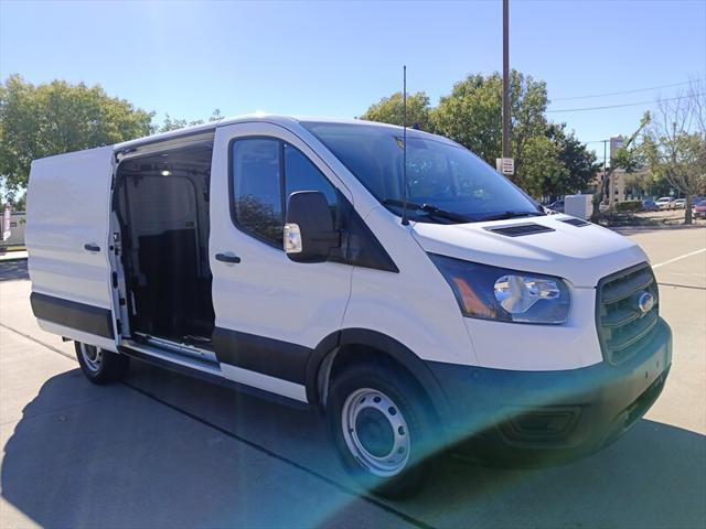 used 2020 Ford Transit-150 car, priced at $19,888