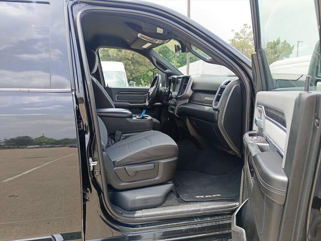 used 2023 Ram 2500 car, priced at $46,888