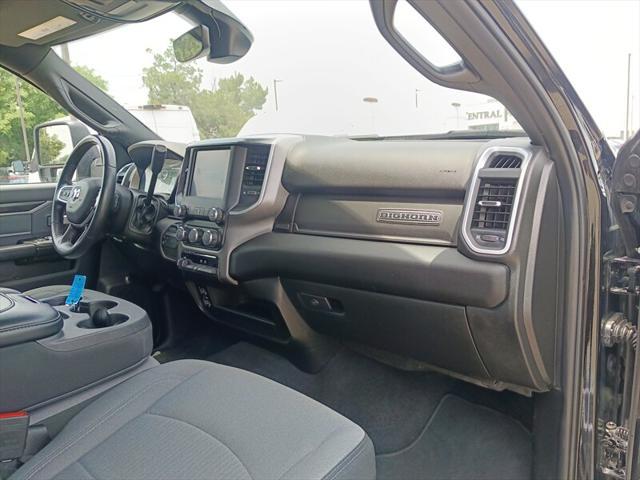 used 2023 Ram 2500 car, priced at $46,888
