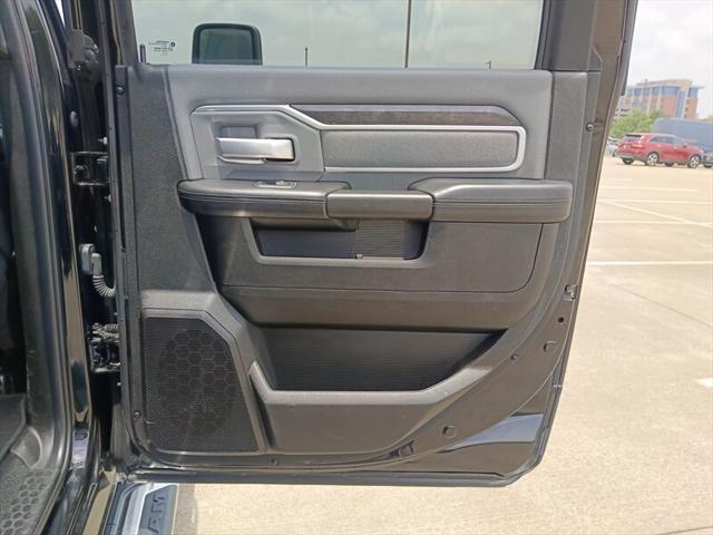 used 2023 Ram 2500 car, priced at $46,888