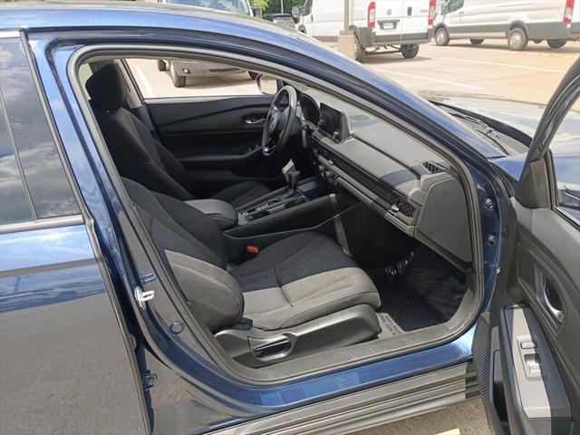 used 2024 Honda Accord car, priced at $25,888