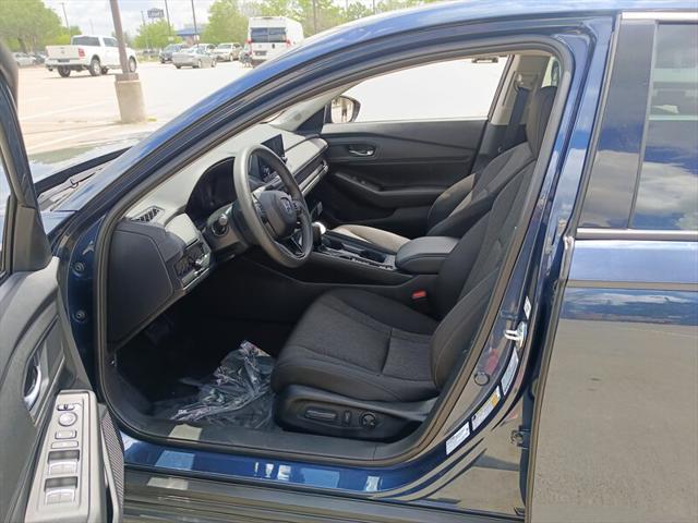 used 2024 Honda Accord car, priced at $25,888