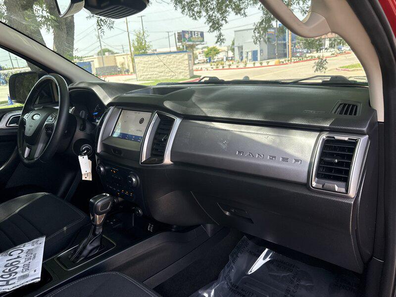 used 2021 Ford Ranger car, priced at $22,888