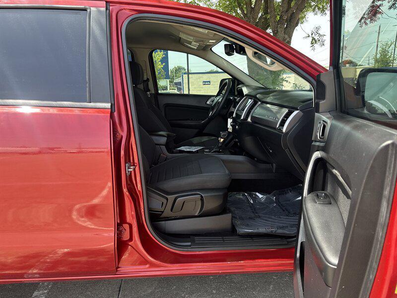 used 2021 Ford Ranger car, priced at $22,888