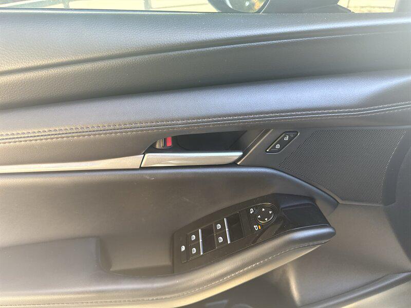 used 2024 Mazda Mazda3 car, priced at $18,888