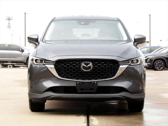 used 2023 Mazda CX-5 car, priced at $24,888