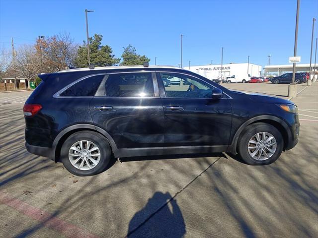 used 2016 Kia Sorento car, priced at $9,888