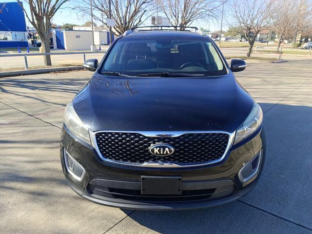 used 2016 Kia Sorento car, priced at $9,888