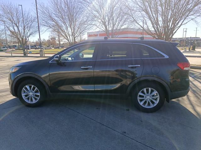 used 2016 Kia Sorento car, priced at $9,888