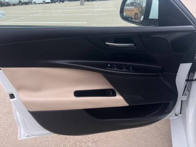 used 2018 Jaguar XE car, priced at $16,888