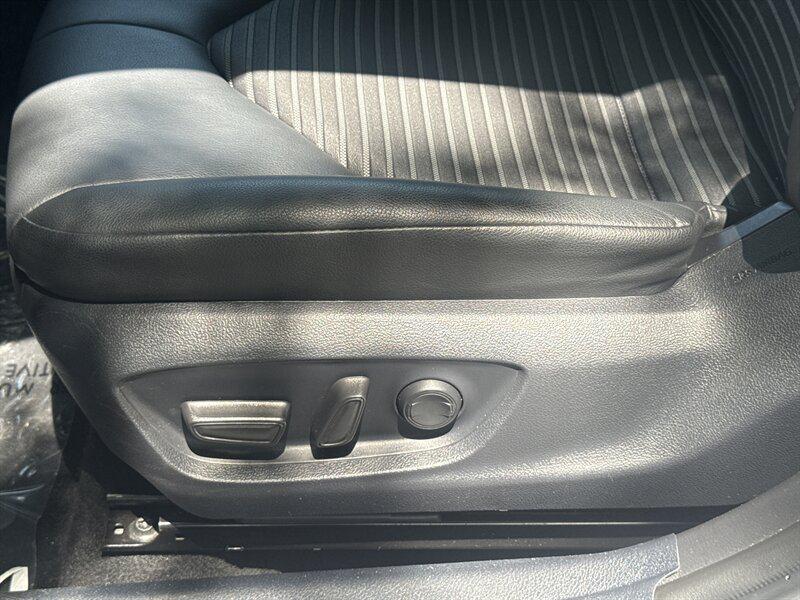 used 2024 Toyota Camry car, priced at $23,888