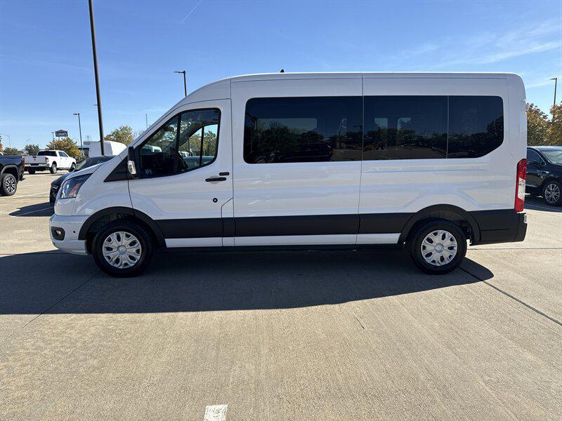 used 2025 Ford Transit-350 car, priced at $44,888
