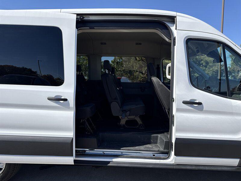used 2025 Ford Transit-350 car, priced at $44,888