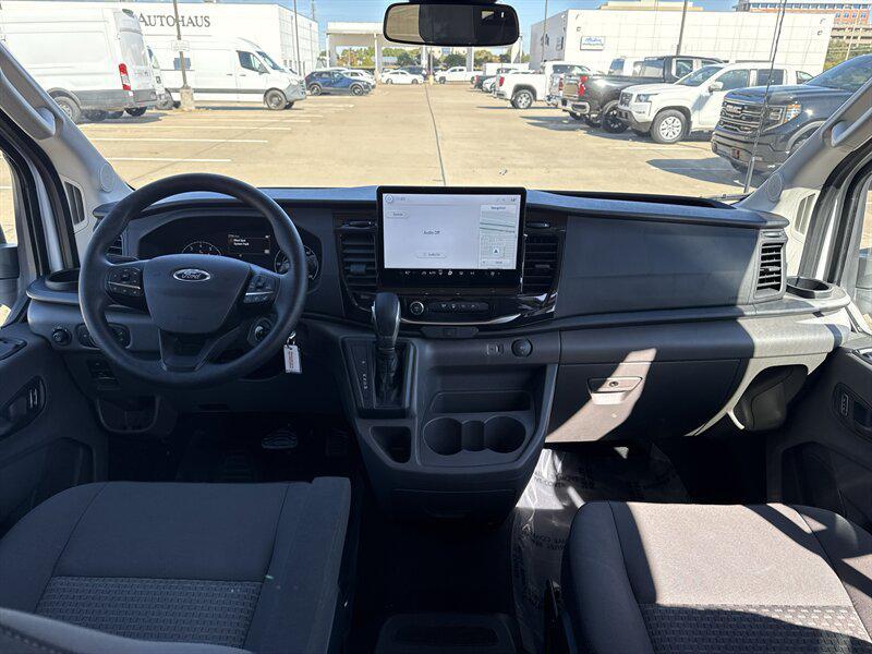 used 2025 Ford Transit-350 car, priced at $44,888