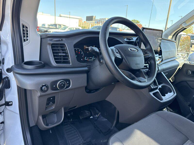 used 2025 Ford Transit-350 car, priced at $44,888