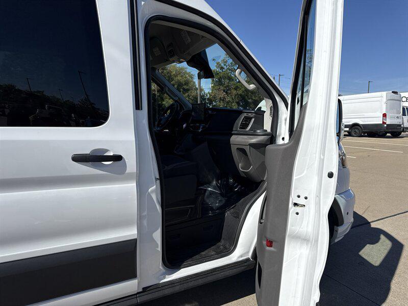 used 2025 Ford Transit-350 car, priced at $44,888