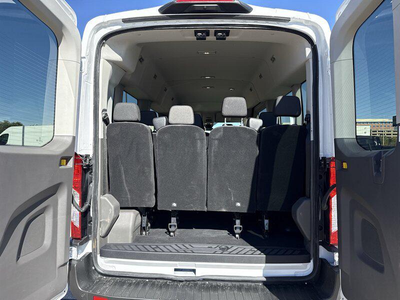 used 2025 Ford Transit-350 car, priced at $44,888