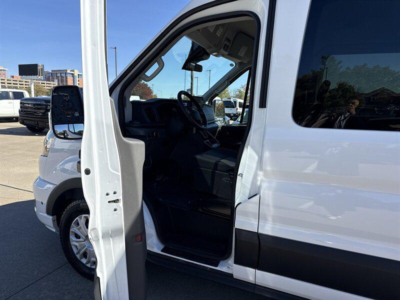 used 2025 Ford Transit-350 car, priced at $44,888