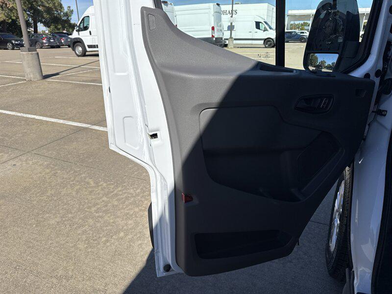 used 2025 Ford Transit-350 car, priced at $44,888