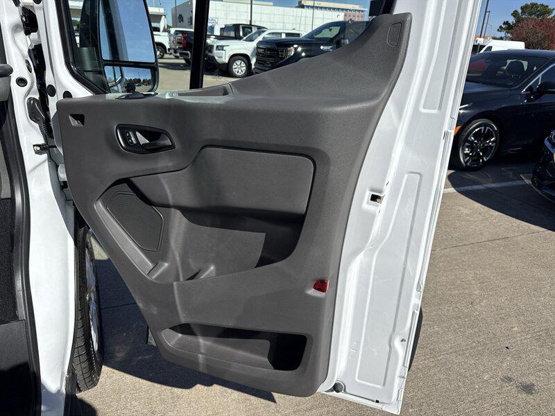 used 2025 Ford Transit-350 car, priced at $44,888