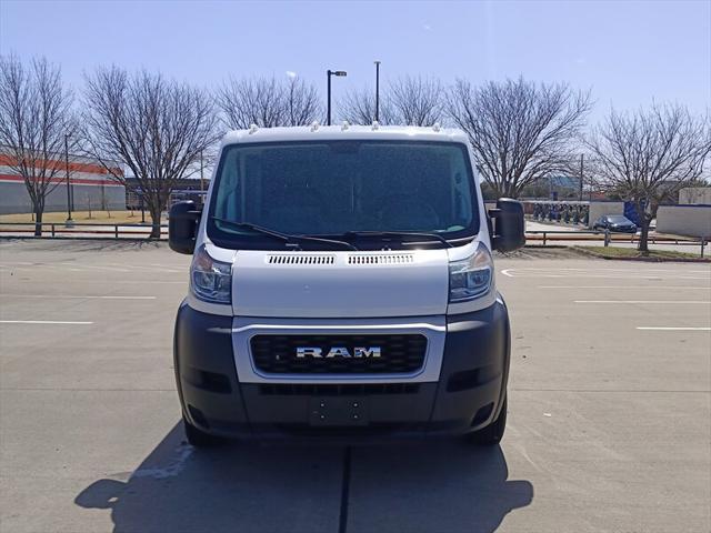 used 2021 Ram ProMaster 1500 car, priced at $19,888