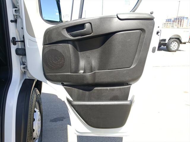 used 2021 Ram ProMaster 1500 car, priced at $19,888