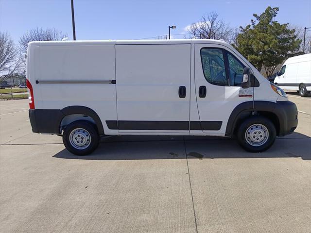 used 2021 Ram ProMaster 1500 car, priced at $19,888