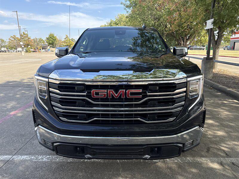 used 2025 GMC Sierra 1500 car, priced at $42,888