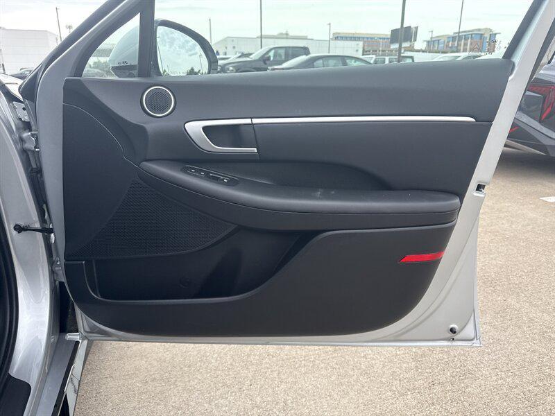 used 2025 Hyundai Sonata car, priced at $23,888