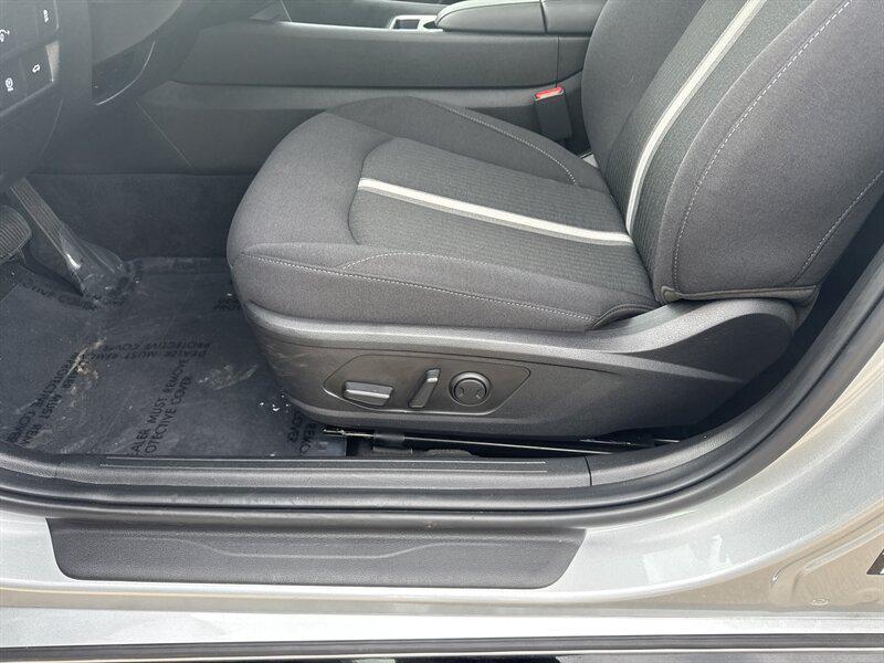 used 2025 Hyundai Sonata car, priced at $23,888