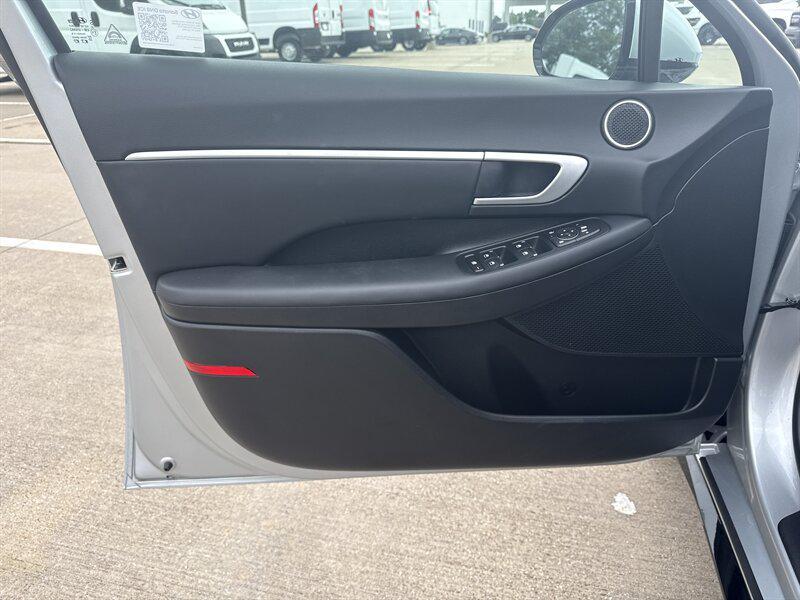 used 2025 Hyundai Sonata car, priced at $23,888