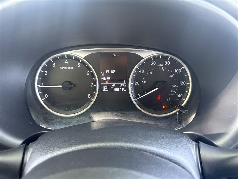 used 2024 Nissan Kicks car, priced at $16,888